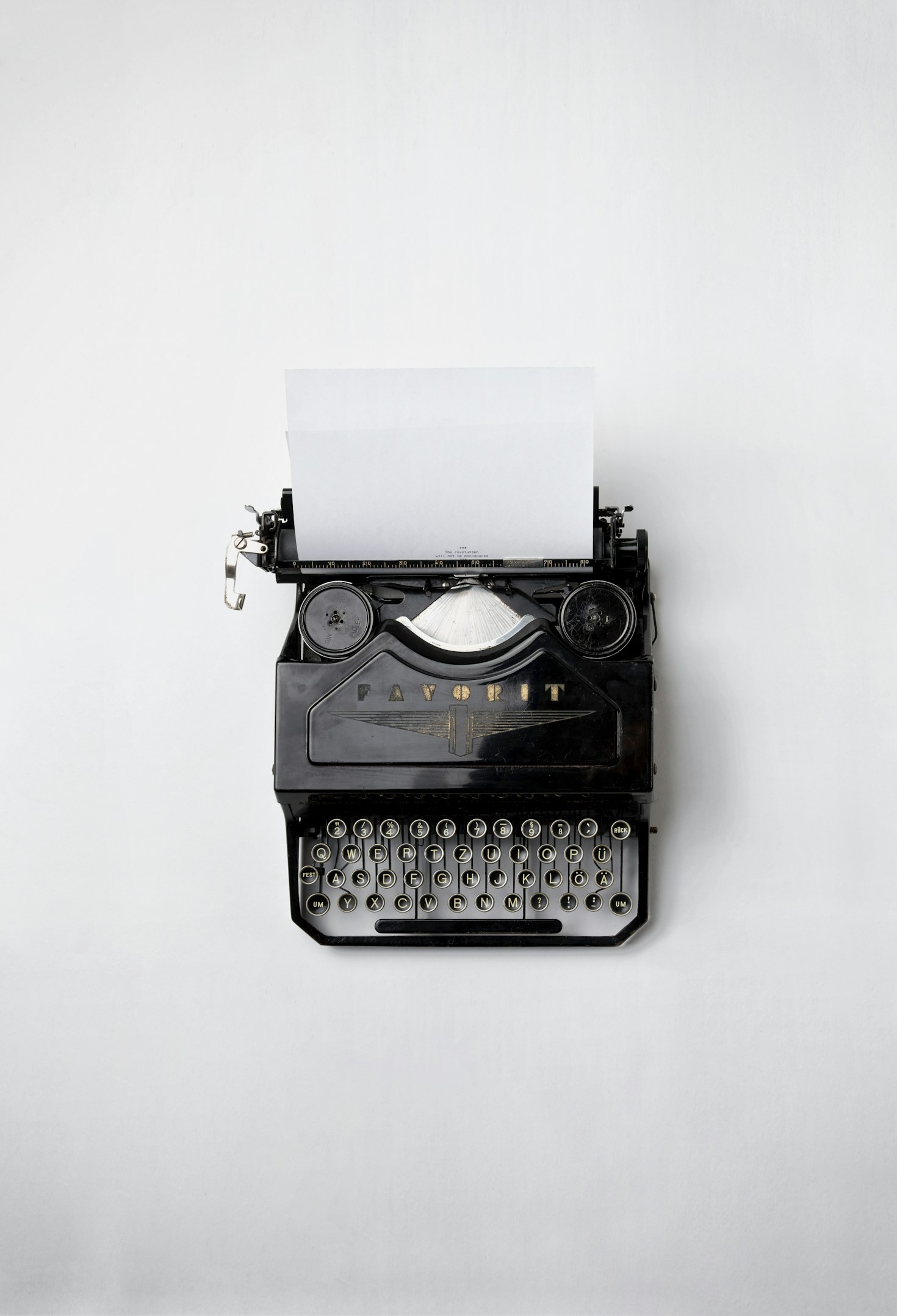 The Art of Sharing Thoughts Effectively