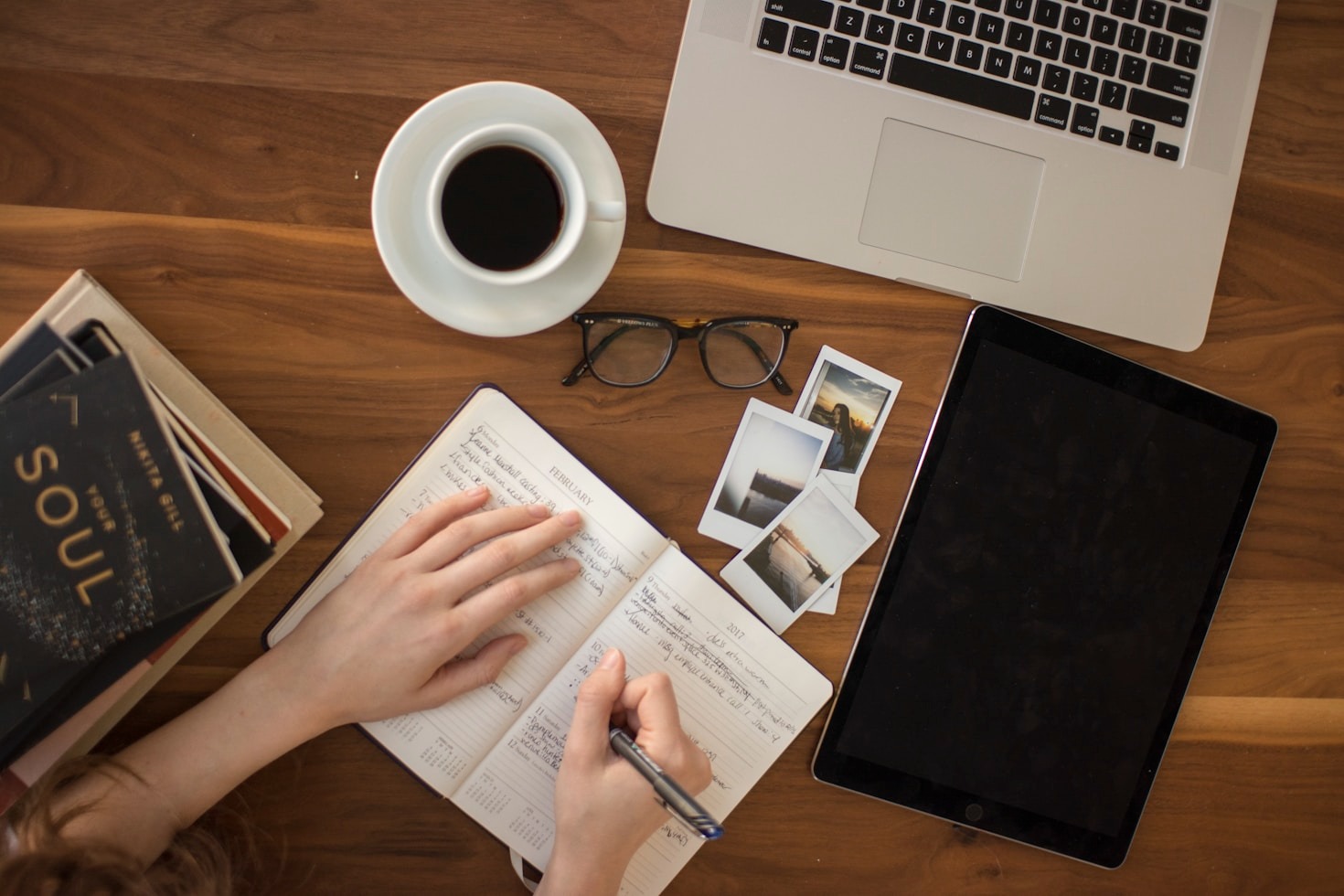 Turning Ideas Into Impactful Stories