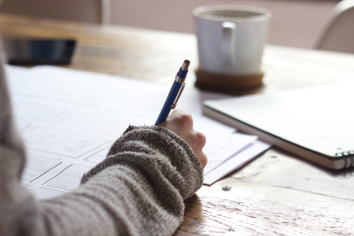 Why Authenticity Matters in Blogging
